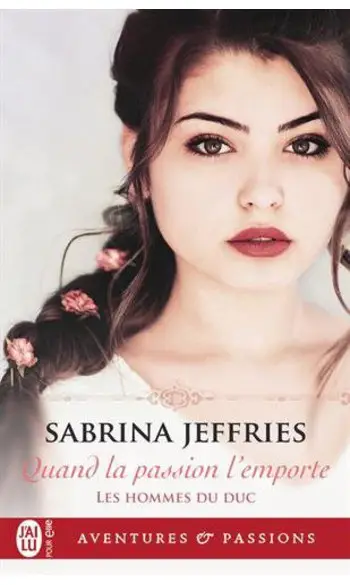 Quand la passion l'emporte