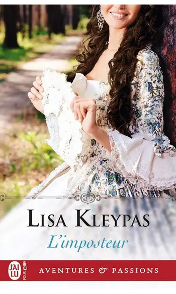 L'imposteur ( Lisa Kleypas )
