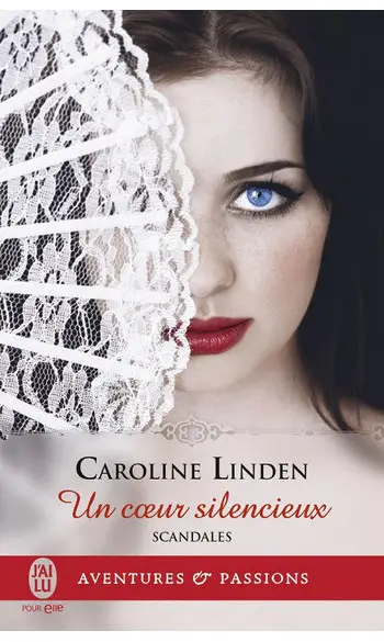 Un coeur silencieux ( Caroline Linden )