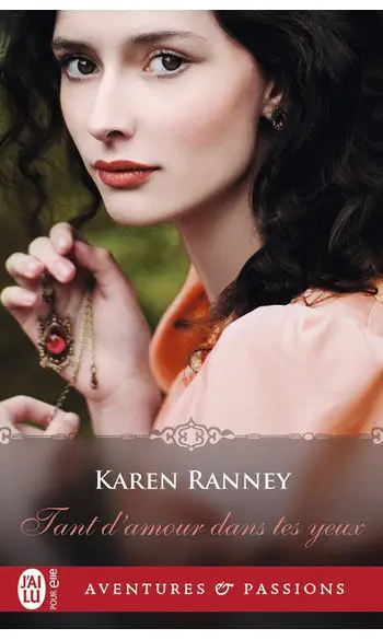 Tant d'amour dans tes yeux