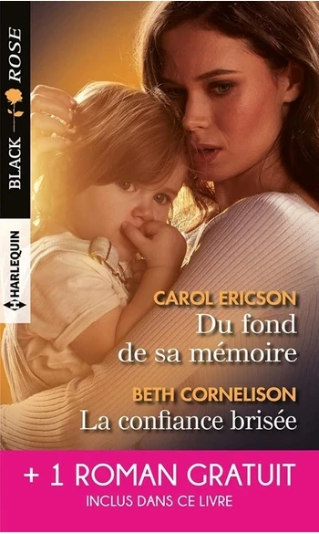 Du fond de sa mémoire - La confiance bri