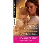 Du fond de sa mémoire - La confiance bri