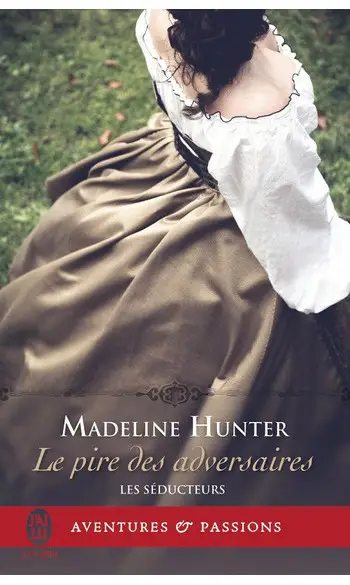 Le pire des adversaires ( M Hunter )