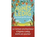 La toute petite reine ( Agnès Ledig )