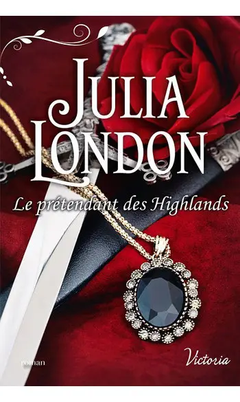 Le prétendant des Highlands ( J London )