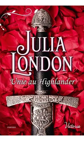 Unie au Highlander ( Julia London )