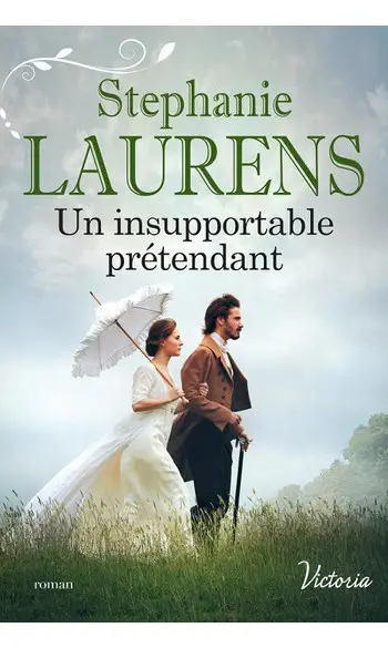 Un insupportable prétendant