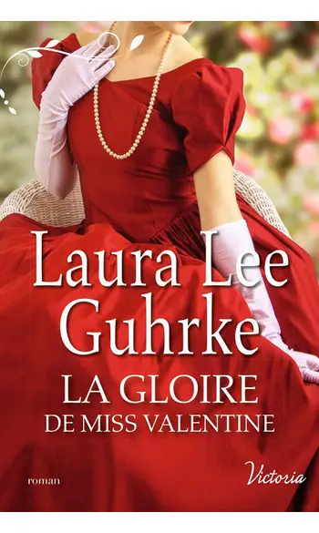 La gloire de Miss Valentine