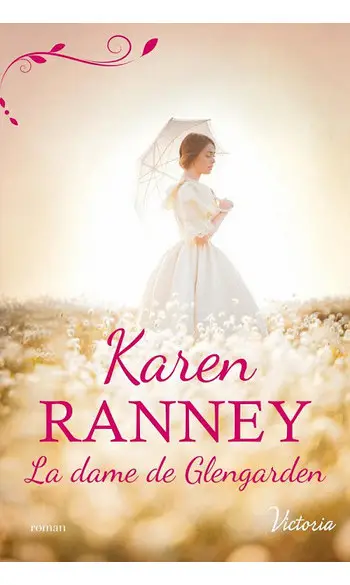 La dame de Glengarden ( Karen Ranney )