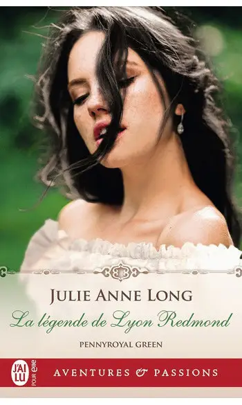 La légende de Lyon Redmond