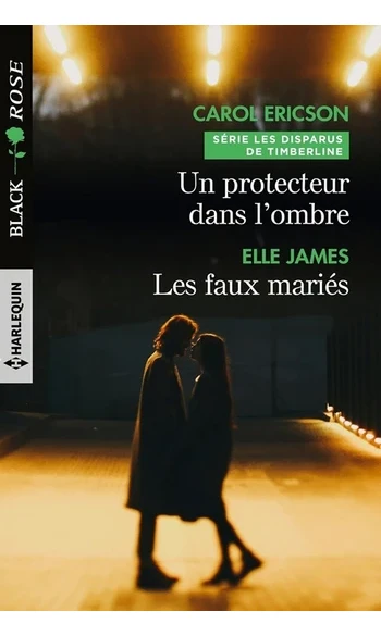 Un protecteur dans l'ombre - Les faux ma