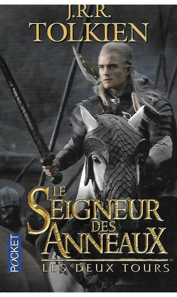 Le Seigneur des Anneaux, tome 2