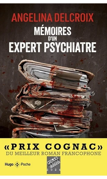 Mémoires d'un expert psychiatre
