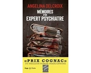 Mémoires d'un expert psychiatre