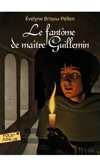 Le fantôme de maître Guillemin