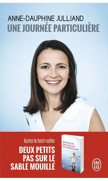 Une journée particulière ( AD Julliand )