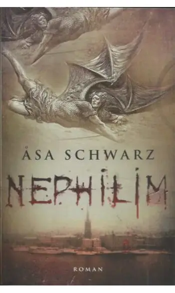 Nephilim ( Asa Schwarz )