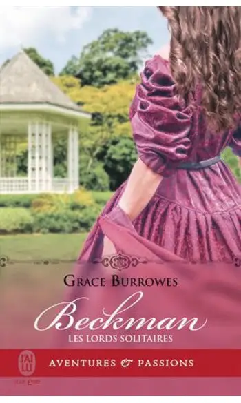 Beckman ( Grace Burrowes )