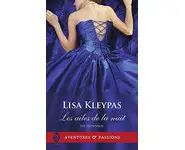 Les ailes de la nuit ( Lisa Kleypas )