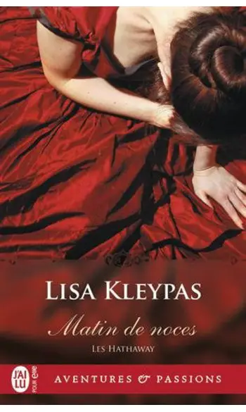 Matin de noces ( Lisa Kleypas )