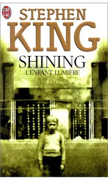 Shining : L'enfant lumi ( Stephen King )
