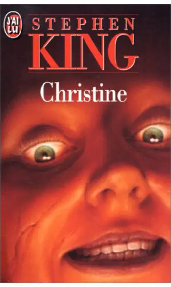 Christine ( Stephen King )