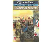 La Bicyclette bleue, tome 3 ( R Deforges