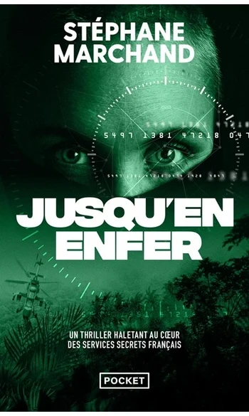 Jusqu'en enfer ( Stéphane Marchand )