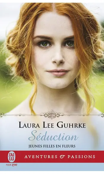 Séduction ( Laura Lee Gurhke )