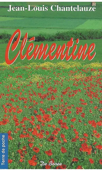 Clémentine ( Jean-Louis Chantelauze )