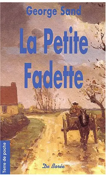 La petite Fadette ( George Sand )