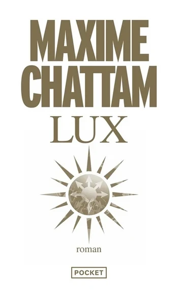 Lux ( Maxime Chattam )