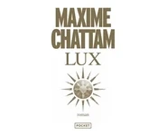 Lux ( Maxime Chattam )