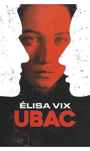 Ubac ( Elisa Vix )