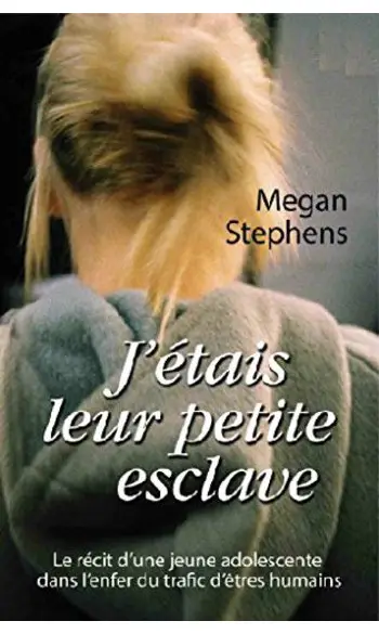 J'étais leur petite esclave ( M Stephens