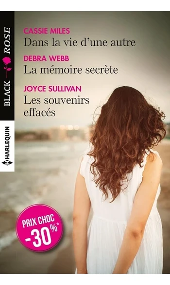 Dans la vie d'une autre - La mémoire sec