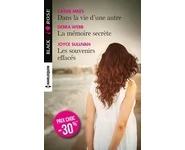 Dans la vie d'une autre - La mémoire sec