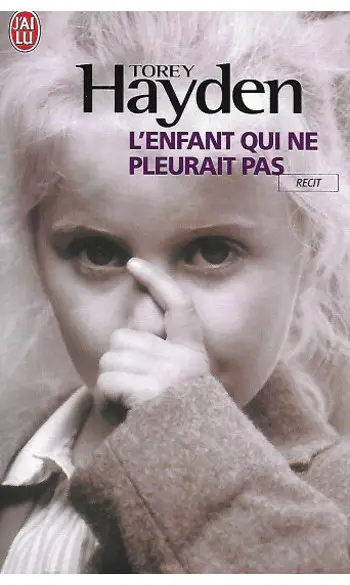 L'enfant qui ne pleurait pas ( T Hayden