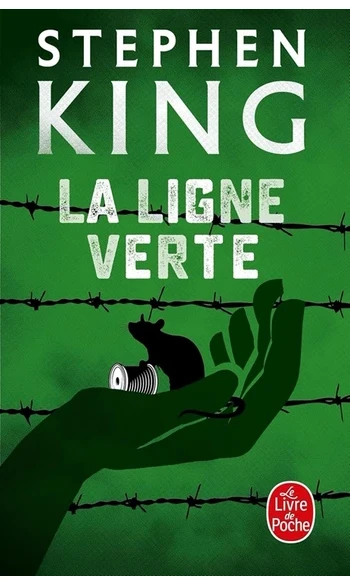 La Ligne verte ( Stephen King )