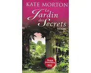 Le jardin des secrets ( Kate MORTON )