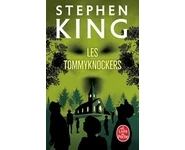 Les Tommknockers ( Stephen King )