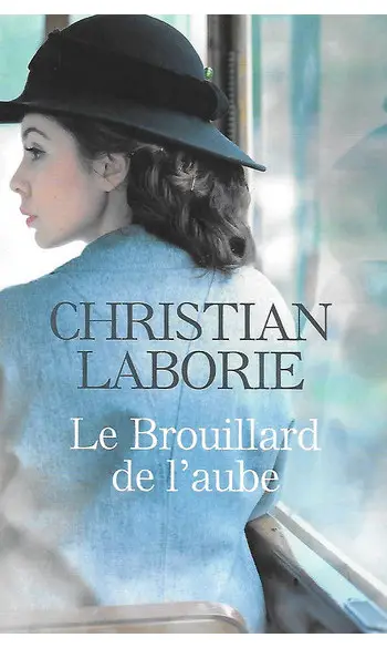 Le brouillard de l'Aube ( C LABORIE )