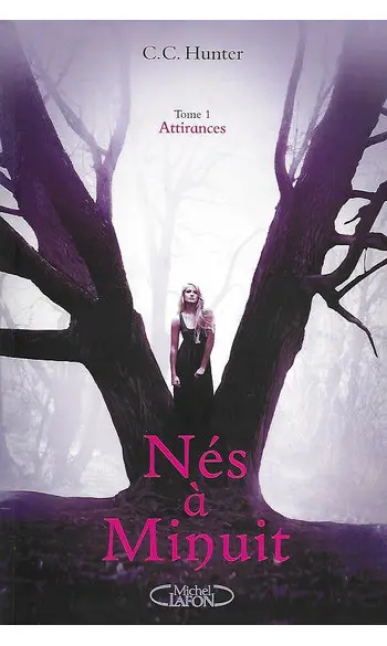 Nés à minuit Tome 01 : Attirances