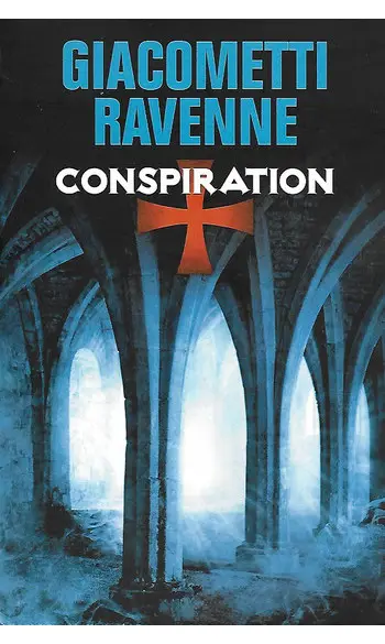 Conspiration ( Eric Giacometti )