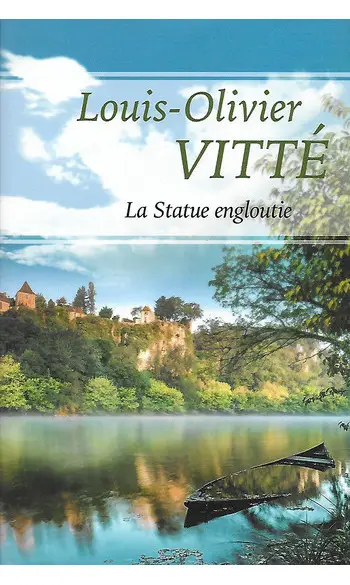 La Statue engloutie ( L Olivier Vitté )