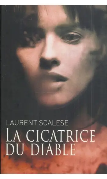 La Cicatrice Du Diable ( L . Scalese