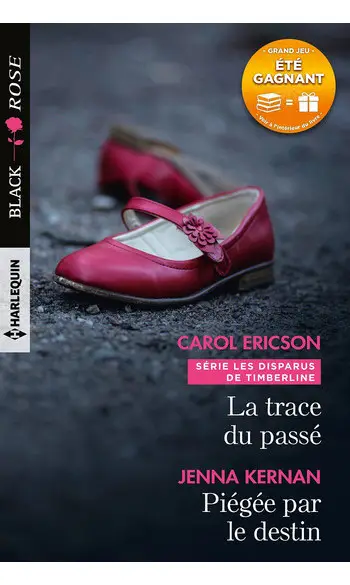 La trace du passé - Piégée par le destin