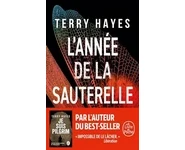 L'Année de la sauterelle ( Terry Hayes )