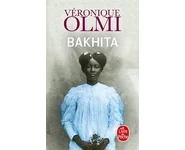 Bakhita ( Véronique Olmi )
