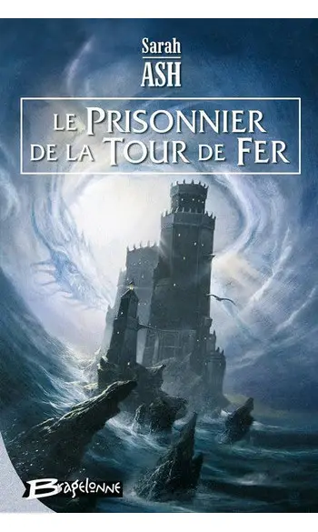 Les Larmes d'Artamon, tome 2